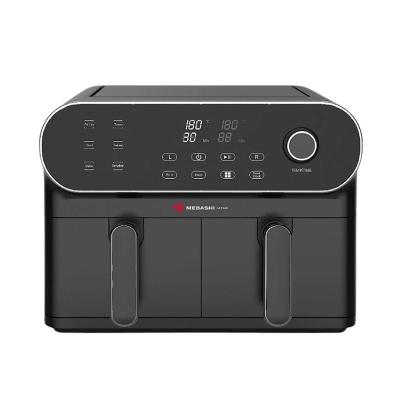 سرخ کن دوقلو مباشی مدل AF975-151529