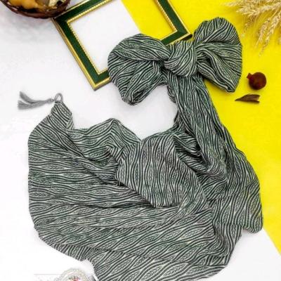 شال زنانه برشکا مجلسی قواره بلند (ارسال رایگان) عبیرشاپ