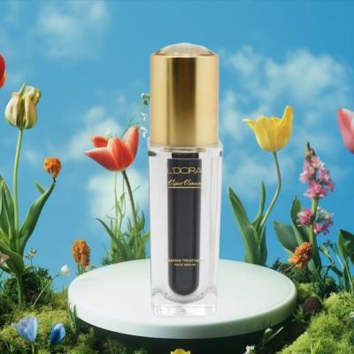 سرم پر کننده و سفت کننده صورت وایپر مناسب انواع پوست لدورا، 30 میلی لیتر