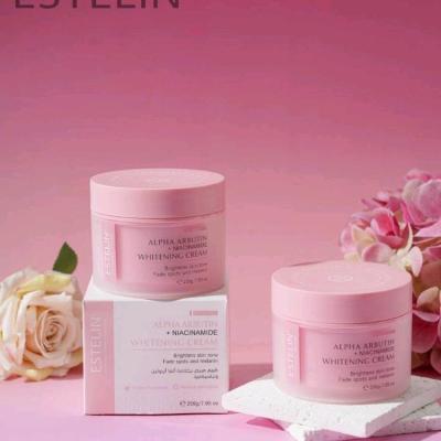 کرم ابرسان نیاسینامید استلین ESTELIN-154433