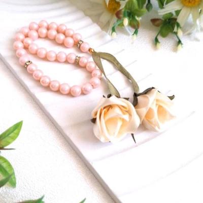 تسبیح فانتزی هولوگرامی 33 دانه