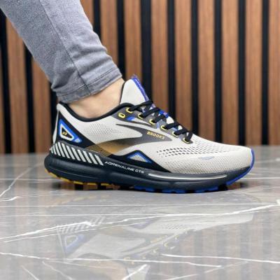 بروکسل آدرنالین GTS21