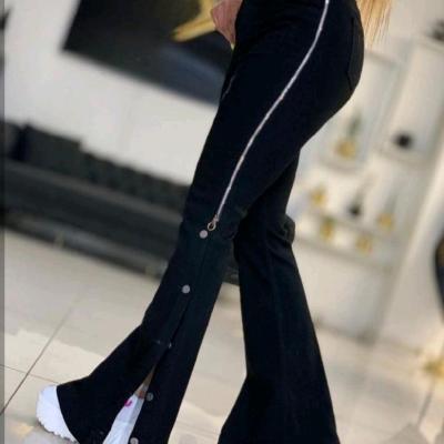 حراج شلوار دمپا دکمه-155588