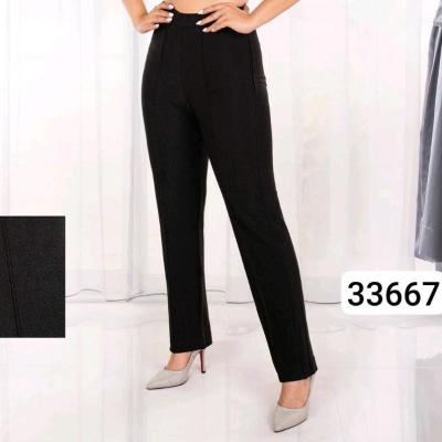 شلوارراسته جلوخط-156199