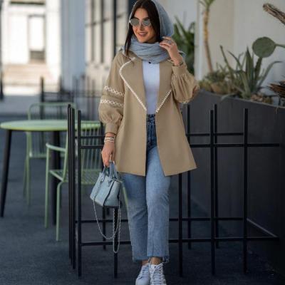 مانتو کتی لنین مدل وشان 2