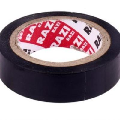 چسب برق مشکی برند رازی