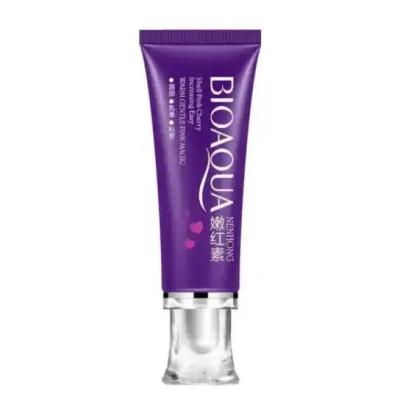 سرم صورتی‌ کننده بیکینی BIOAQUA کد 08220