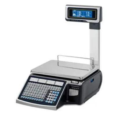 ترازو دیبال مدل کیبورد پایین
