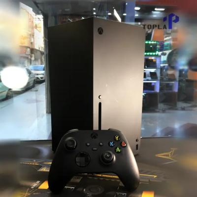 کنسول بازی مایکروسافت Xbox Series X|حافظه 1 ترابایت|کارکرده