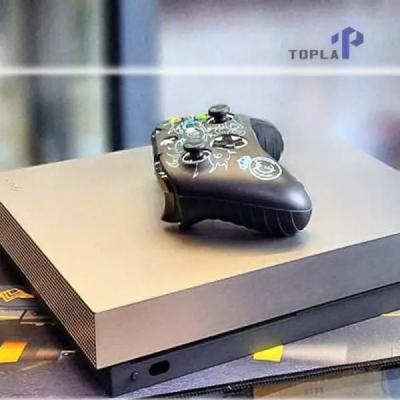 کنسول بازی مایکروسافت Xbox One X | حافظه 1 ترابایت