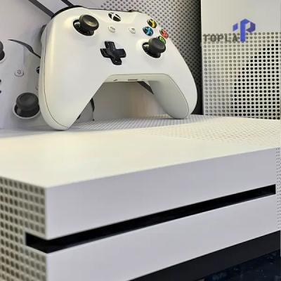 کنسول بازی مایکروسافت XBOX One S |کارکرده| 1 ترابایت
