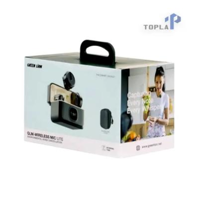 میکروفون یقه‌ای گرین لاین مدل Green Lion GLM-LITE