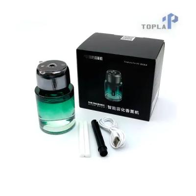 دستگاه بخور ساز و خوشبو کننده لیزری مدل Fragrance Air Diffuser