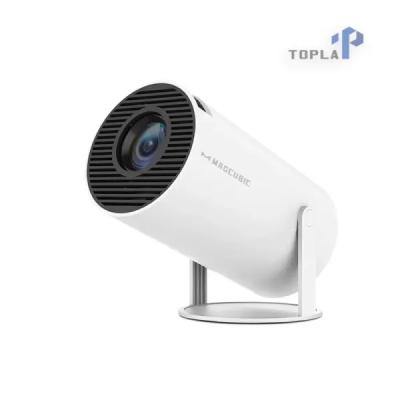 ویدئو پروژکتور اندروید | مدل HY-300 اورجینال A