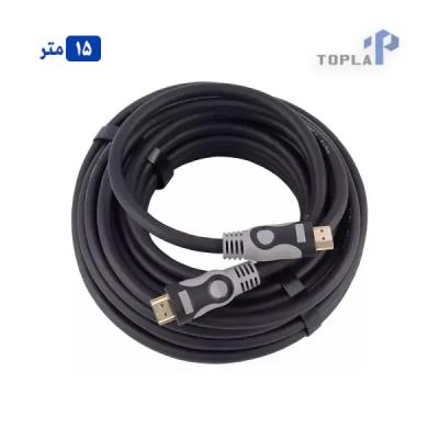 کابل HDMI 4K متراژ 15 متر
