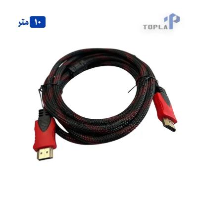 کابل HDMI کنفی 10 متر