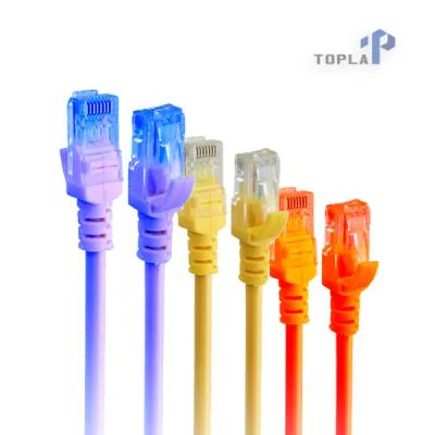 کابل شبکهCAT5 متراژ 1 تا 30 متر