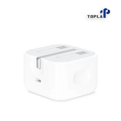 شارژر 20 وات اپل اصل | Apple 20W USB-C Adapter
