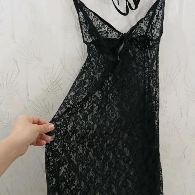 لباسخواب گیپور دانتل