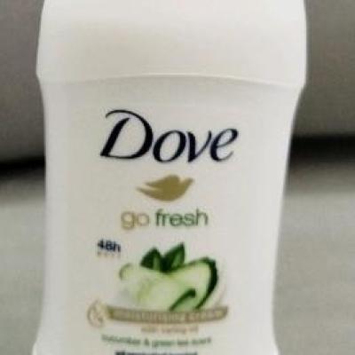 مام استیک ضد تعریق داو Dove رایحه خیار