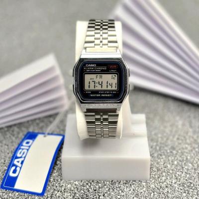 ساعت مردانه کاسیو اورجینال