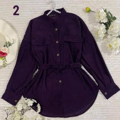 مانتو کتی زنانه مخمل مدل مانتو مخمل کبریتی