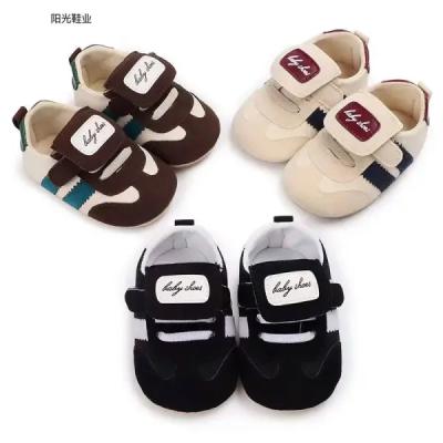 کفش نوزادی اسپرت مدل بیبی استار