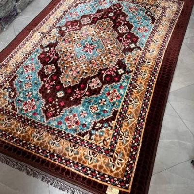 پتو فرش مولا در دو سایز