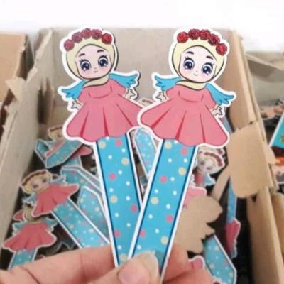 بوک مارک فرشته کوچولو