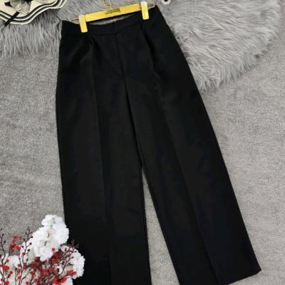 شلوار بگ مازراتی