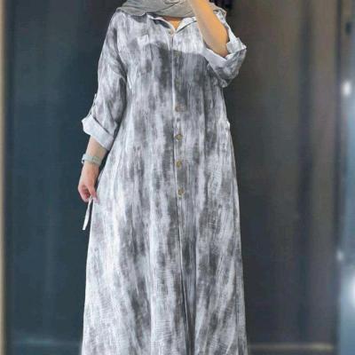 مانتو گازوئیلی درسا-155495