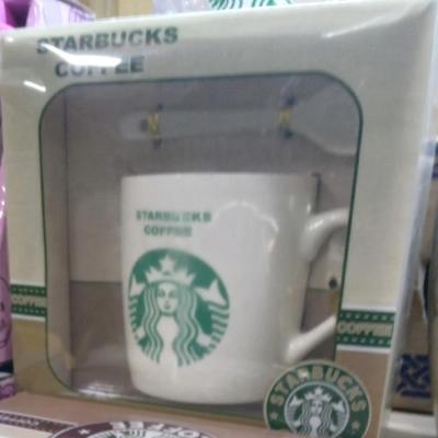 ماگ استارباکس