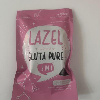 صابون لزل سفیدکننده پوست