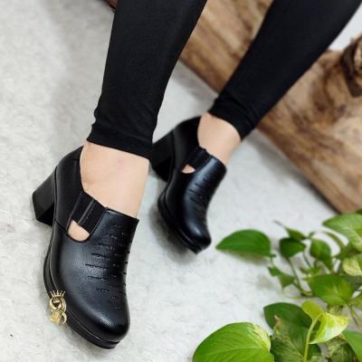 کفش طبی مدل شیوا لمه پیک-157238