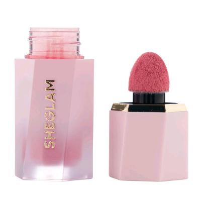 رژ گونه مایع اصل شیگلم