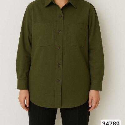 مانتو اسپرت زنانه.