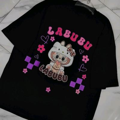 تیشرت لش لبوبو