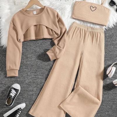 ست سه تیکه قلبی-156832