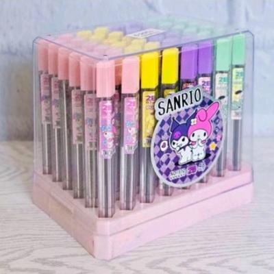 نوک 7 دهم کرومی و دوستان