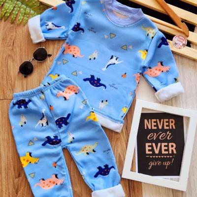 بلوز شلوار پسرانه تو کرکی