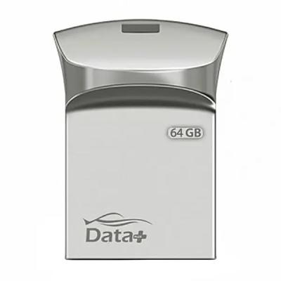 فلش مموری دیتا پلاس مدل TRACK ظرفیت 64 گیگابایت