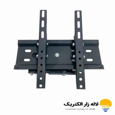 براکت و پایه دیواری تلویزیون 55 اینچ تا 105
