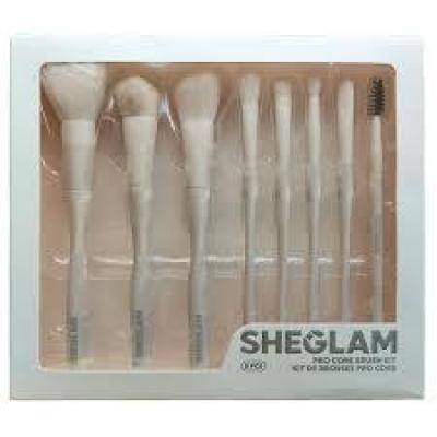 ست براش 8 تکه شیگلم