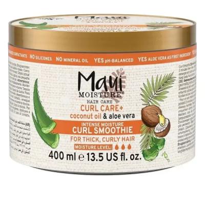 ماسک مو نارگیل و آلوئه ورا MAUI