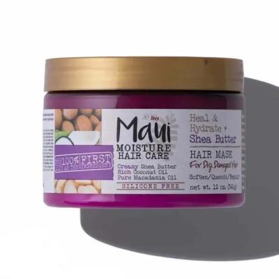 ماسک مو درمانگر و آبرسان ماوی Maui حاوی شی باتر
