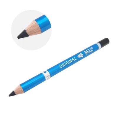 مداد چشم چوبی بل Bell مشکی