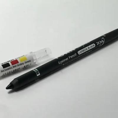 مداد چشم ضد آب کربن بلک بل