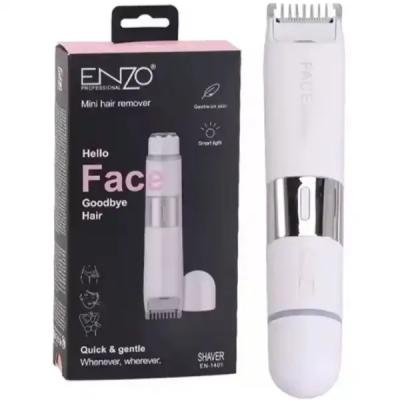 شیور اصلاح زنانهENZO انزو مدل EN-1401