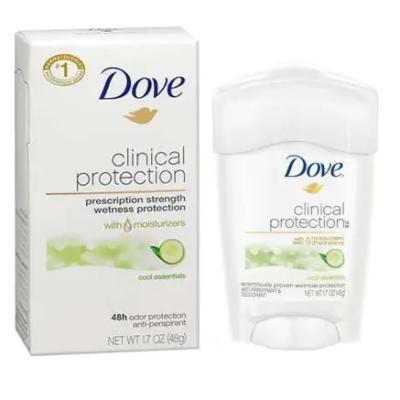 مام کلینیکال داو مدل DOVE COOL ESSENTIALS