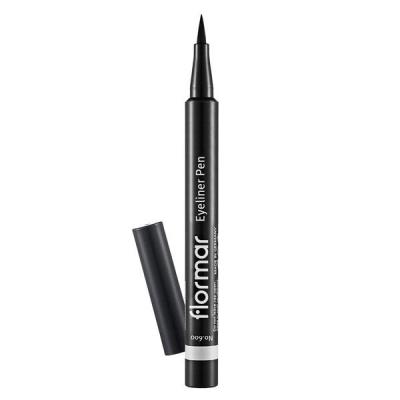 خط چشم ماژیکی قلمی فلورمار Flormar Eyeliner Pen